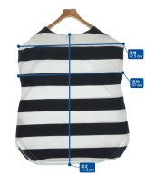 SHIPS（シップス）ノースリーブ 白 サイズ:-(M位) レディース/2200649455027