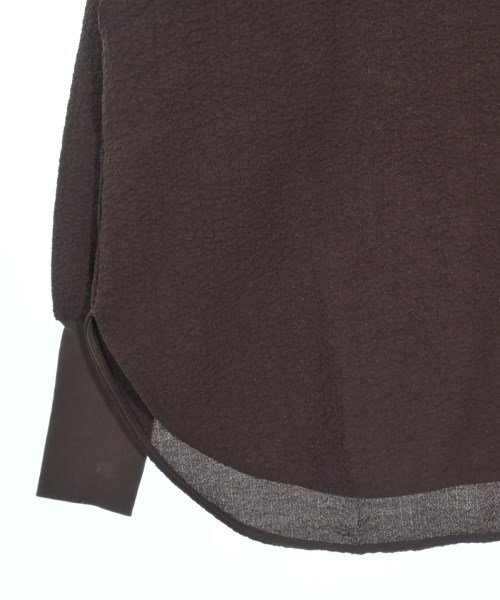 SHIPS（シップス）Tシャツ・カットソー 茶 サイズ:F レディース/2200649455041