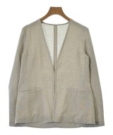 SHIPS ノーカラージャケット