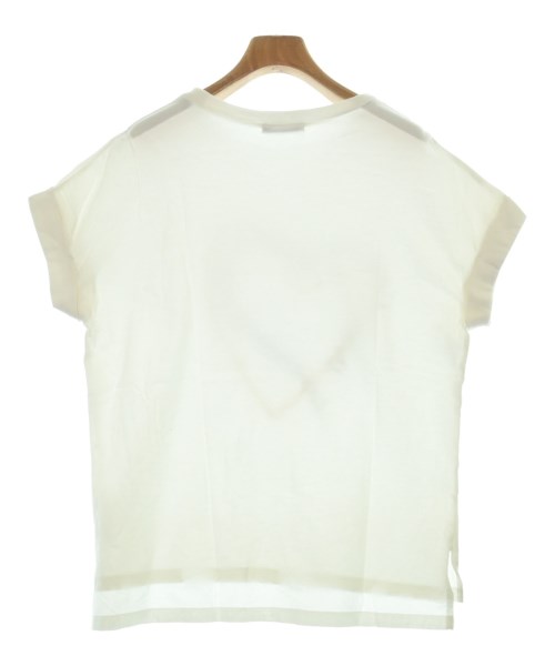 SHIPS（シップス）Tシャツ・カットソー 白 サイズ:ONE レディース/2200640900069