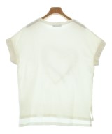 SHIPS（シップス）Tシャツ・カットソー 白 サイズ:ONE レディース/2200640900069