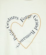 SHIPS（シップス）Tシャツ・カットソー 白 サイズ:ONE レディース/2200640900069