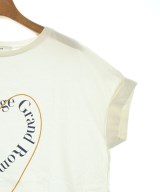 SHIPS（シップス）Tシャツ・カットソー 白 サイズ:ONE レディース/2200640900069