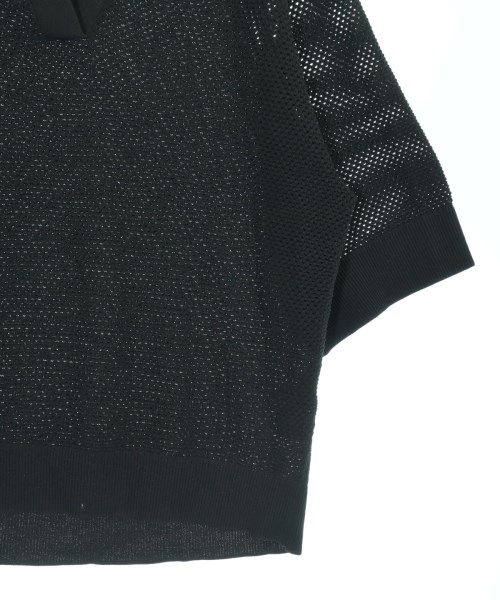 SHIPS（シップス）ニット・セーター 黒 サイズ:F レディース/2200641937057