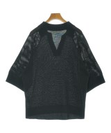 SHIPS（シップス）ニット・セーター 黒 サイズ:F レディース/2200641937057