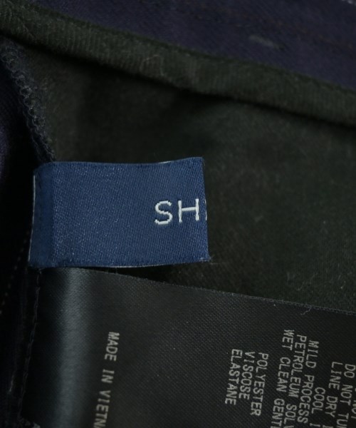SHIPS（シップス）その他 紺 サイズ:36(S位) レディース/2200645896183