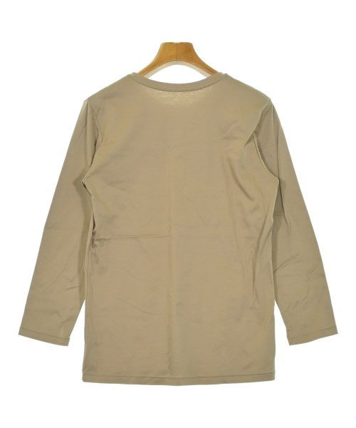 SHIPS（シップス）Tシャツ・カットソー ベージュ サイズ:ONE レディース/2200639069104