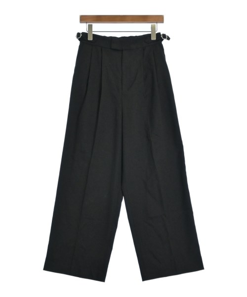 SHIPS(シップス)スラックス 黒 サイズ:40(M位)/2200642172020