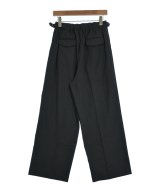 SHIPS（シップス）スラックス 黒 サイズ:40(M位) レディース/2200642172020