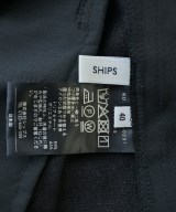 SHIPS（シップス）スラックス 黒 サイズ:40(M位) レディース/2200642172020