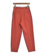 SHIPS（シップス）スラックス オレンジ サイズ:40(M位) レディース/2200642172037