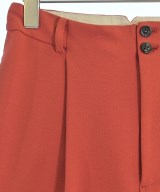 SHIPS（シップス）スラックス オレンジ サイズ:40(M位) レディース/2200642172037