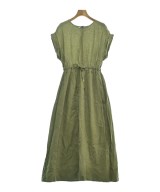 SHIPS（シップス）ワンピース カーキ サイズ:M レディース/2200643569058
