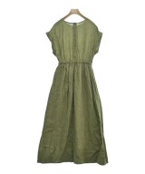 SHIPS（シップス）ワンピース カーキ サイズ:M レディース/2200643569058