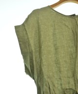 SHIPS（シップス）ワンピース カーキ サイズ:M レディース/2200643569058