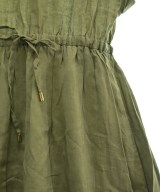 SHIPS（シップス）ワンピース カーキ サイズ:M レディース/2200643569058