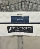 SHIPS（シップス）その他 グレー サイズ:36(S位) レディース/2200650076013