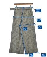 SHIPS（シップス）その他 グレー サイズ:36(S位) レディース/2200650076013