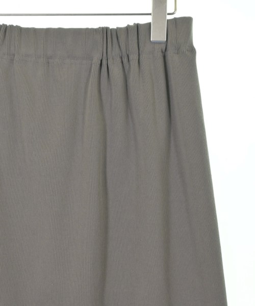 SHIPS（シップス）ロング・マキシ丈スカート グレー サイズ:-(M位) レディース/2200639756080