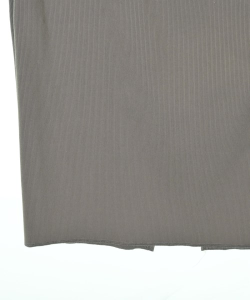 SHIPS（シップス）ロング・マキシ丈スカート グレー サイズ:-(M位) レディース/2200639756080