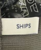 SHIPS（シップス）ロング・マキシ丈スカート グレー サイズ:-(M位) レディース/2200639756080