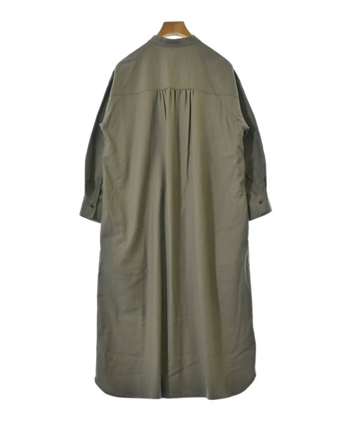 SHIPS（シップス）ワンピース カーキ サイズ:F レディース/2200640995034