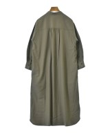 SHIPS（シップス）ワンピース カーキ サイズ:F レディース/2200640995034