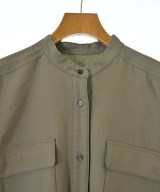 SHIPS（シップス）ワンピース カーキ サイズ:F レディース/2200640995034