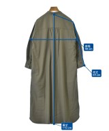 SHIPS（シップス）ワンピース カーキ サイズ:F レディース/2200640995034