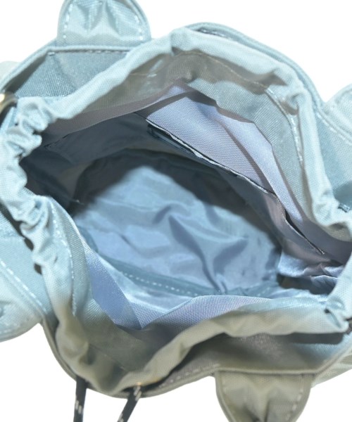 SHIPS（シップス）ハンドバッグ グレー サイズ:- レディース/2200641225048