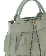 SHIPS（シップス）ハンドバッグ グレー サイズ:- レディース/2200641225048