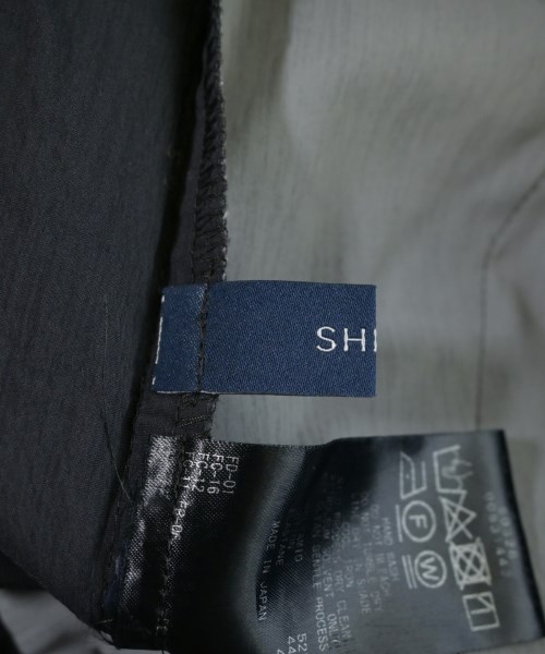 SHIPS（シップス）その他 グレー サイズ:38(M位) レディース/2200641902031