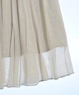 SHIPS（シップス）ロング・マキシ丈スカート グレー サイズ:-(M位) レディース/2200642657060