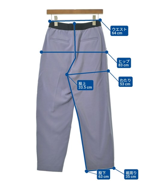 SHIPS（シップス）その他 紫 サイズ:40(M位) レディース/2200645183023