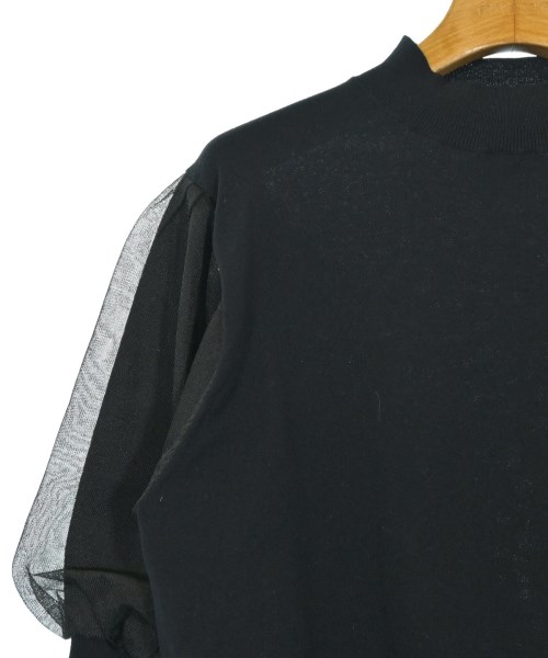 SHIPS（シップス）ニット・セーター 黒 サイズ:F レディース/2200646319063