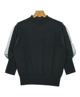 SHIPS（シップス）ニット・セーター 黒 サイズ:F レディース/2200646319063