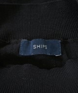 SHIPS（シップス）ニット・セーター 黒 サイズ:F レディース/2200646319063