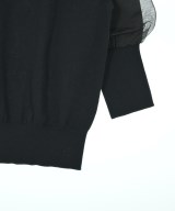 SHIPS（シップス）ニット・セーター 黒 サイズ:F レディース/2200646319063