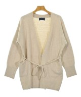 SHIPS（シップス）ニット・セーター ベージュ サイズ:F レディース/2200650377042