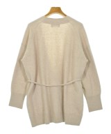 SHIPS（シップス）ニット・セーター ベージュ サイズ:F レディース/2200650377042