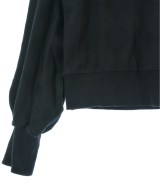 SHIPS（シップス）Tシャツ・カットソー 黒 サイズ:-(M位) レディース/2200650742079