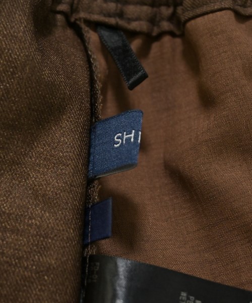 SHIPS（シップス）その他 茶 サイズ:36(S位) レディース/2200636134300