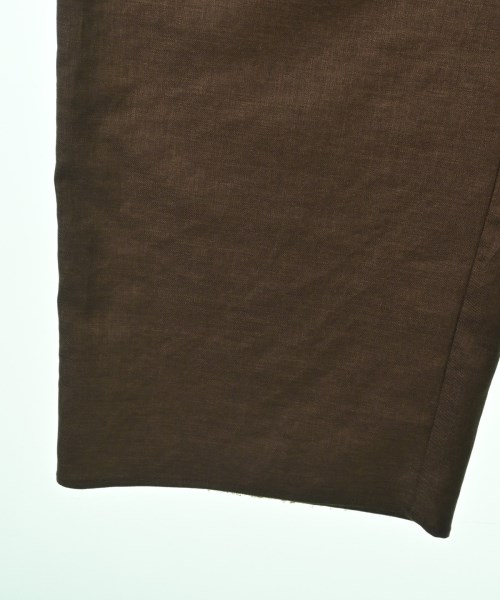 SHIPS（シップス）その他 茶 サイズ:36(S位) レディース/2200636134300