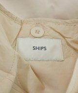 SHIPS（シップス）その他 ベージュ サイズ:36(S位) レディース/2200642356017