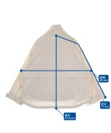 SHIPS（シップス）その他 ベージュ サイズ:36(S位) レディース/2200642356017