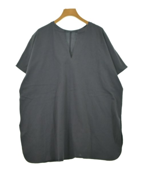 SHIPS(シップス)Tシャツ・カットソー グレー サイズ:M/2200648302100