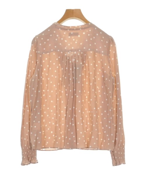 SHIPS（シップス）ブラウス ピンク サイズ:ONE レディース/2200643034518