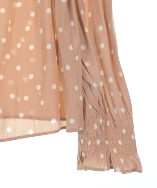 SHIPS（シップス）ブラウス ピンク サイズ:ONE レディース/2200643034518