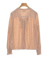 SHIPS（シップス）ブラウス ピンク サイズ:ONE レディース/2200643034518