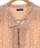 SHIPS（シップス）ブラウス ピンク サイズ:ONE レディース/2200643034518